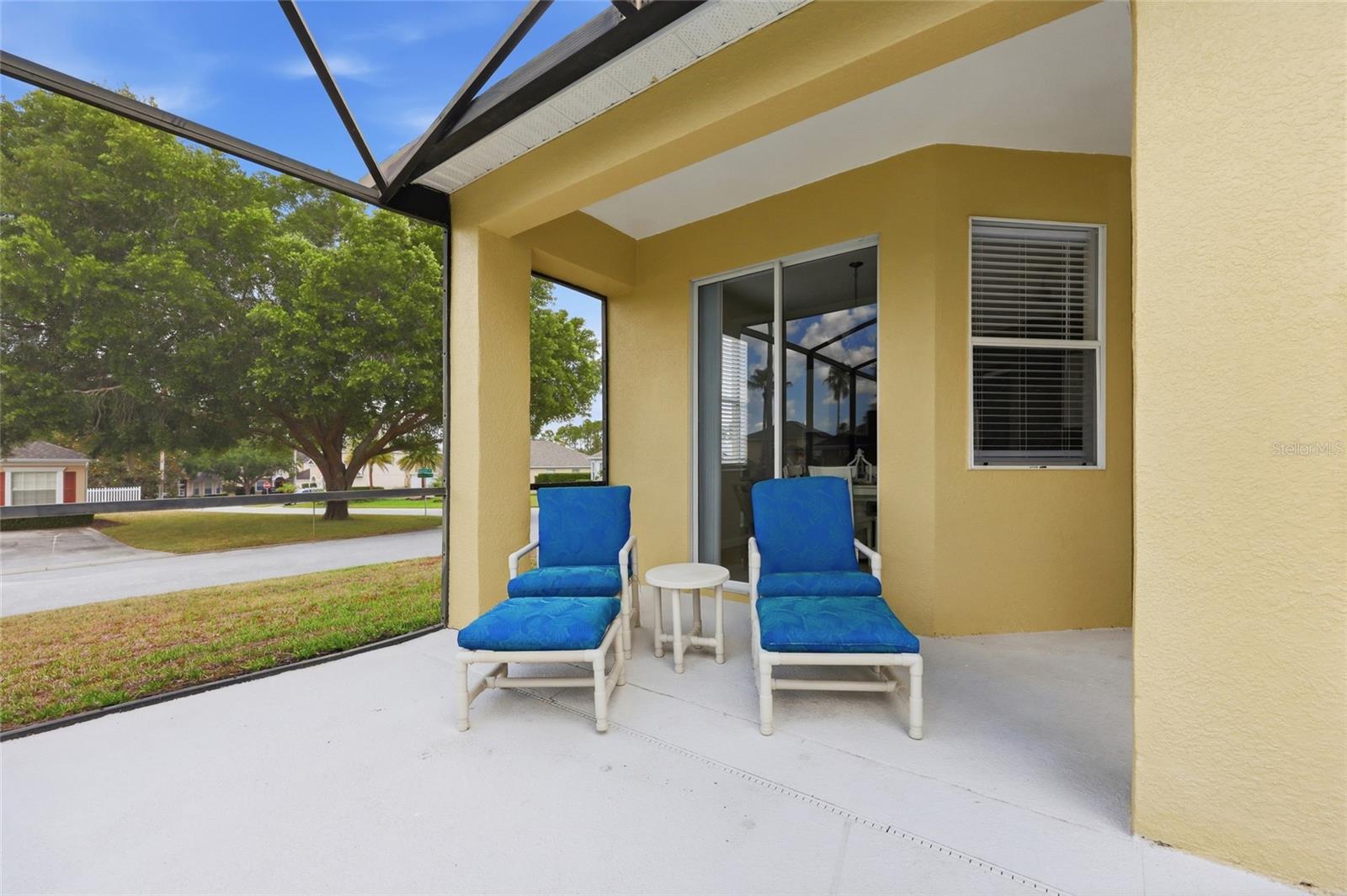 CALABAY PARC - Residential