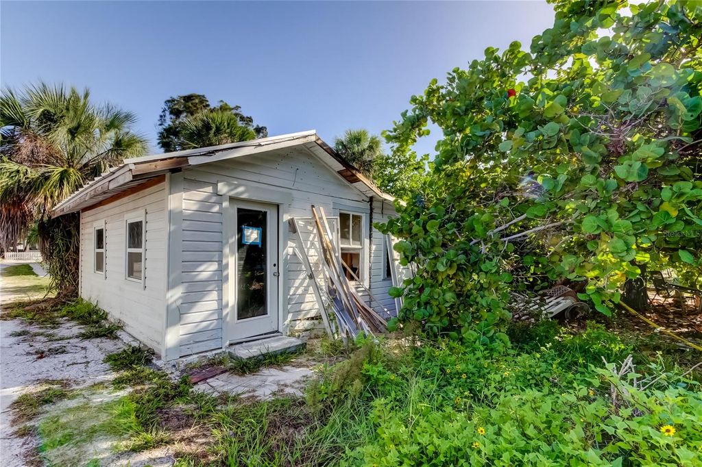 Photo of 103 1st Avenue, St Pete Beach, FL 33706 (MLS # TB8435126)