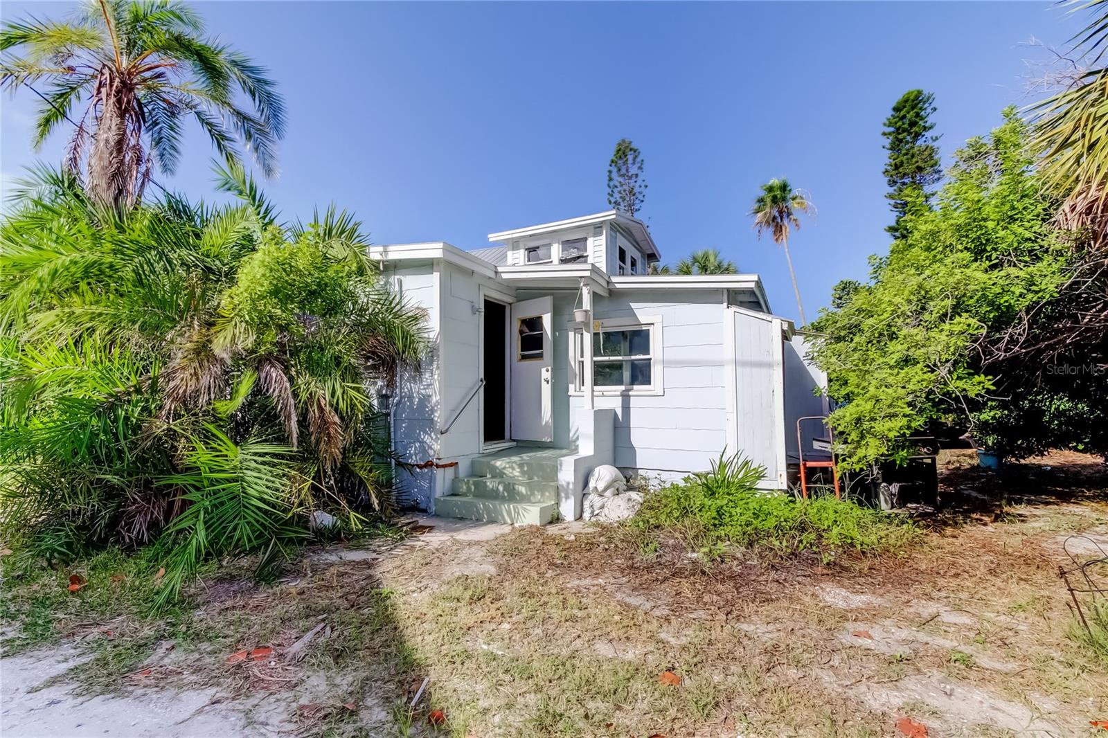 MOREY BEACH - Residential