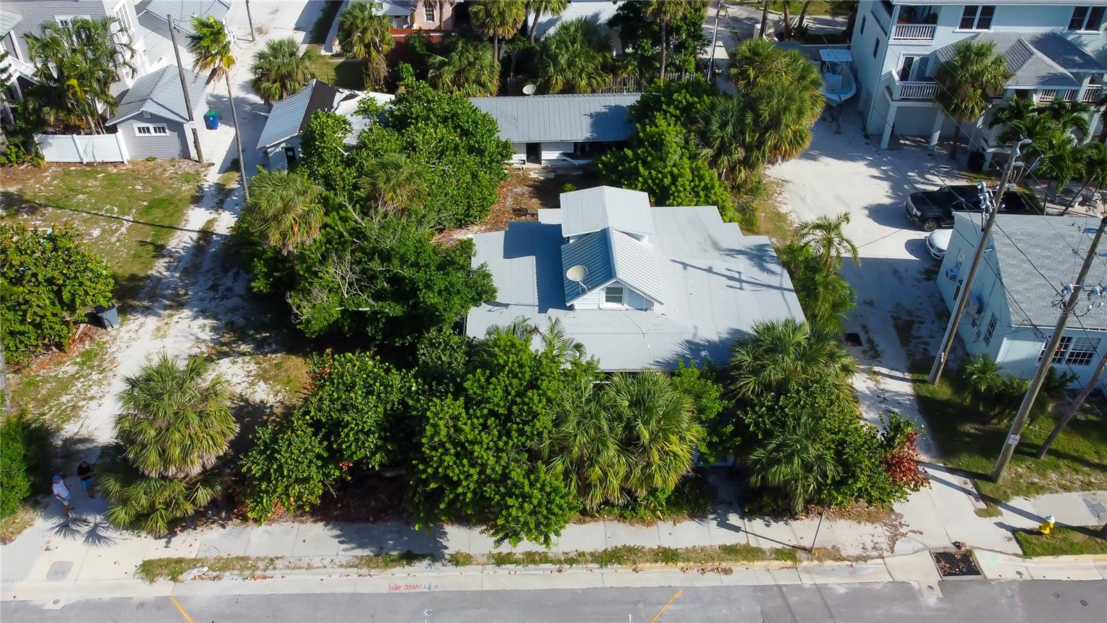 MOREY BEACH - Residential