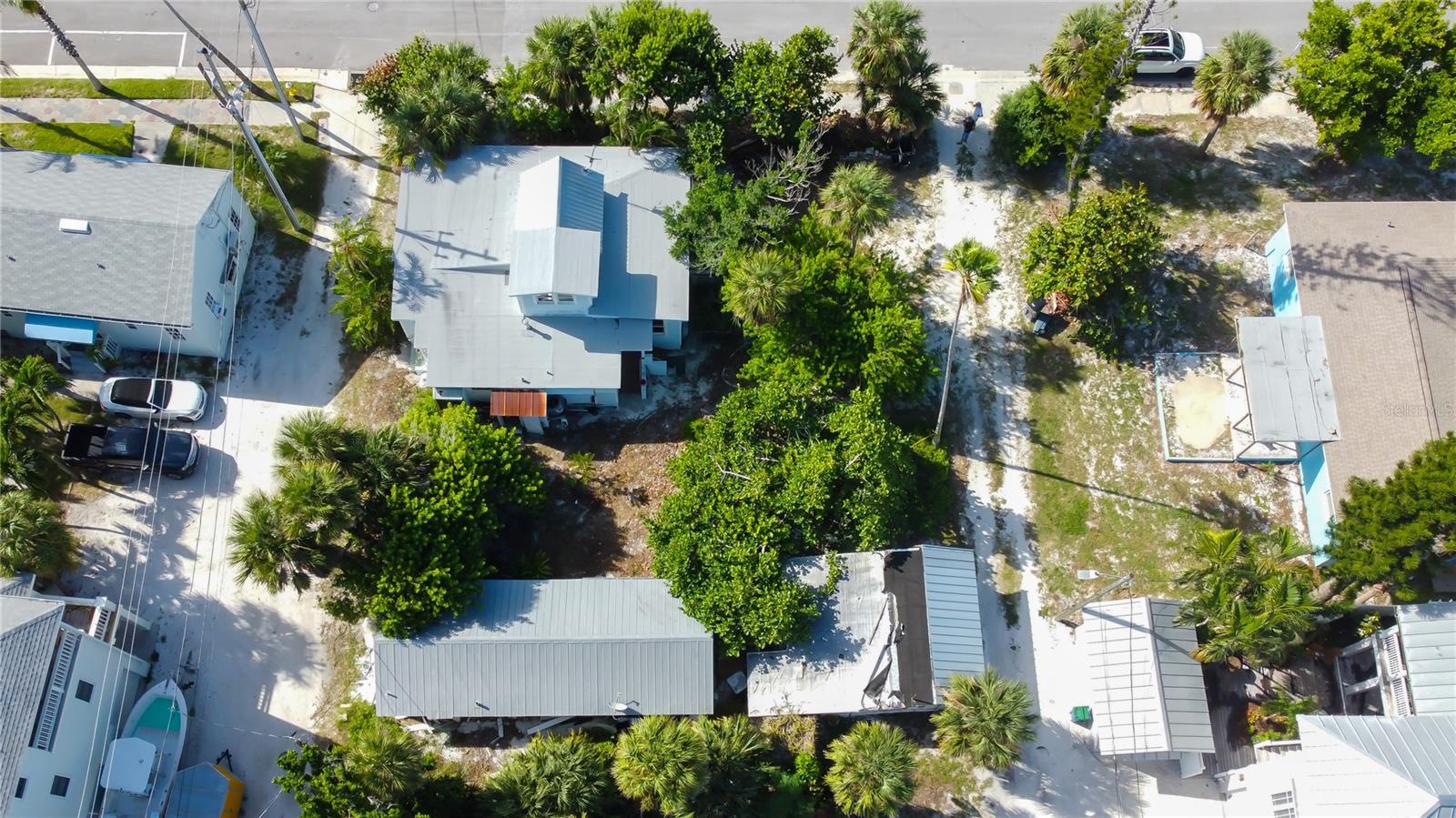 MOREY BEACH - Residential