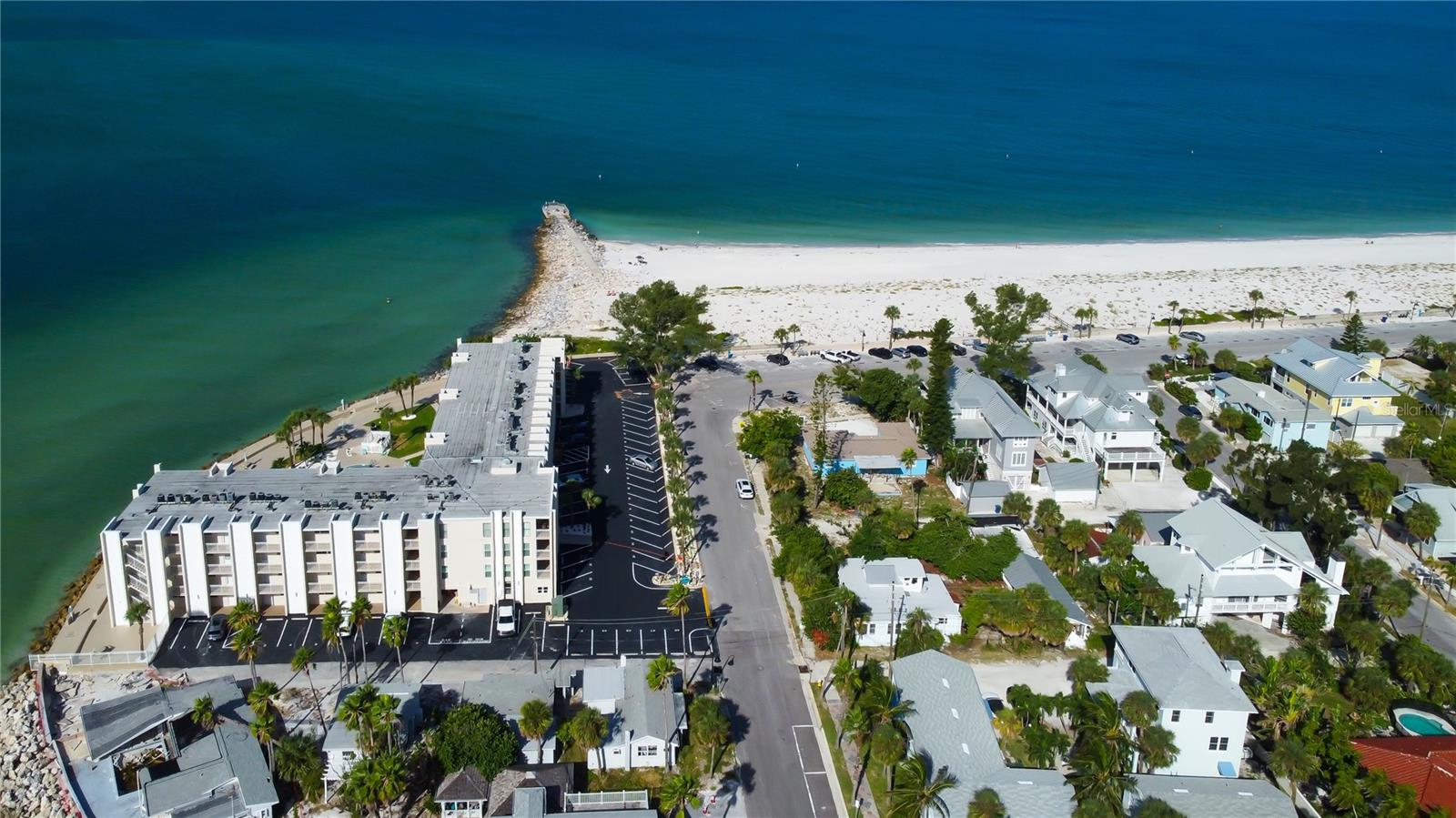 MOREY BEACH - Residential