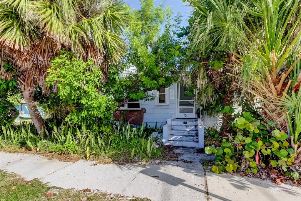 Photo of 103 1st Avenue, St Pete Beach, FL 33706 (MLS # TB8435126)