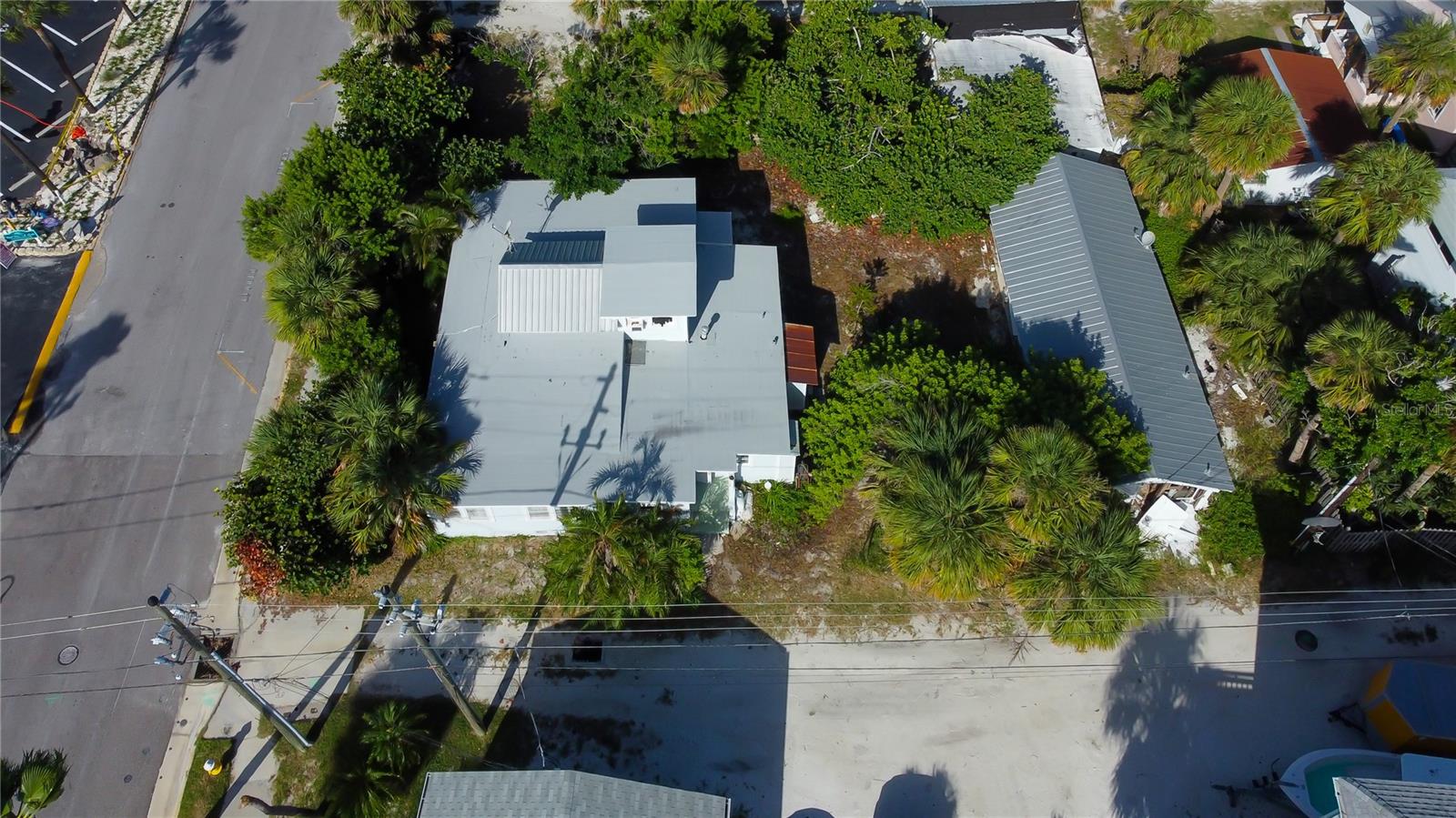 MOREY BEACH - Residential