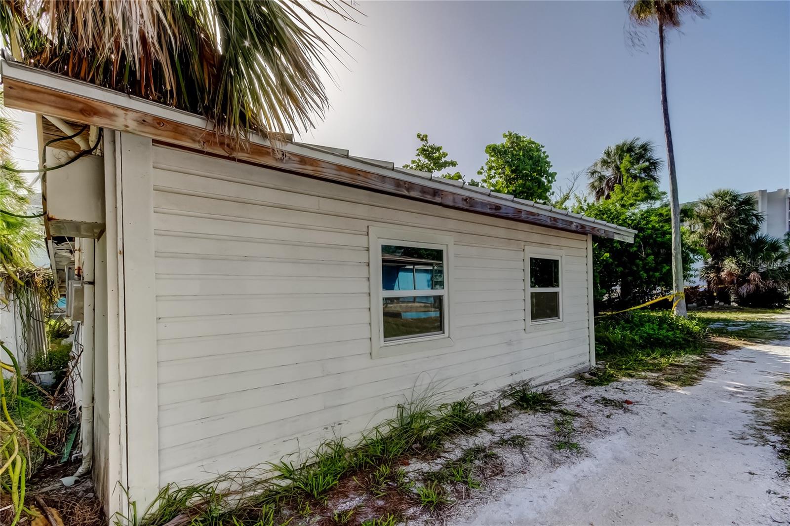 MOREY BEACH - Residential