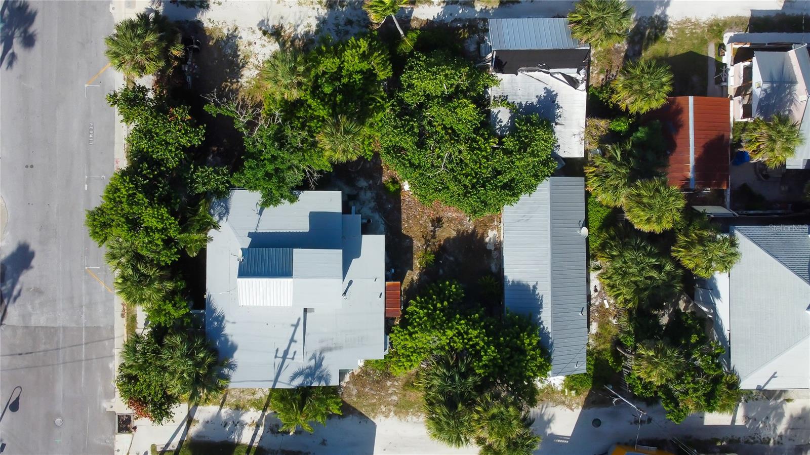 MOREY BEACH - Residential