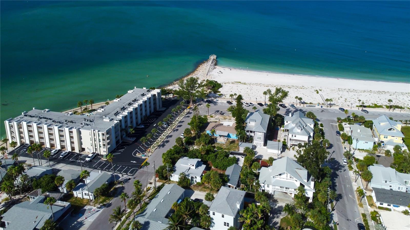 MOREY BEACH - Residential