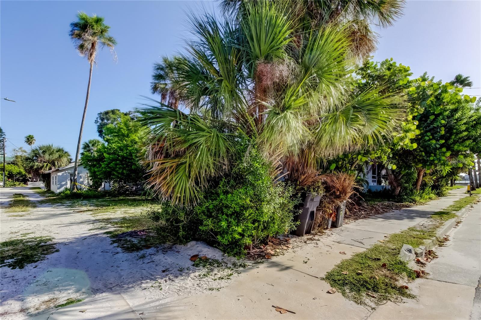 MOREY BEACH - Residential