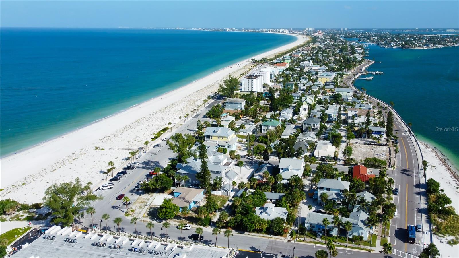 MOREY BEACH - Residential