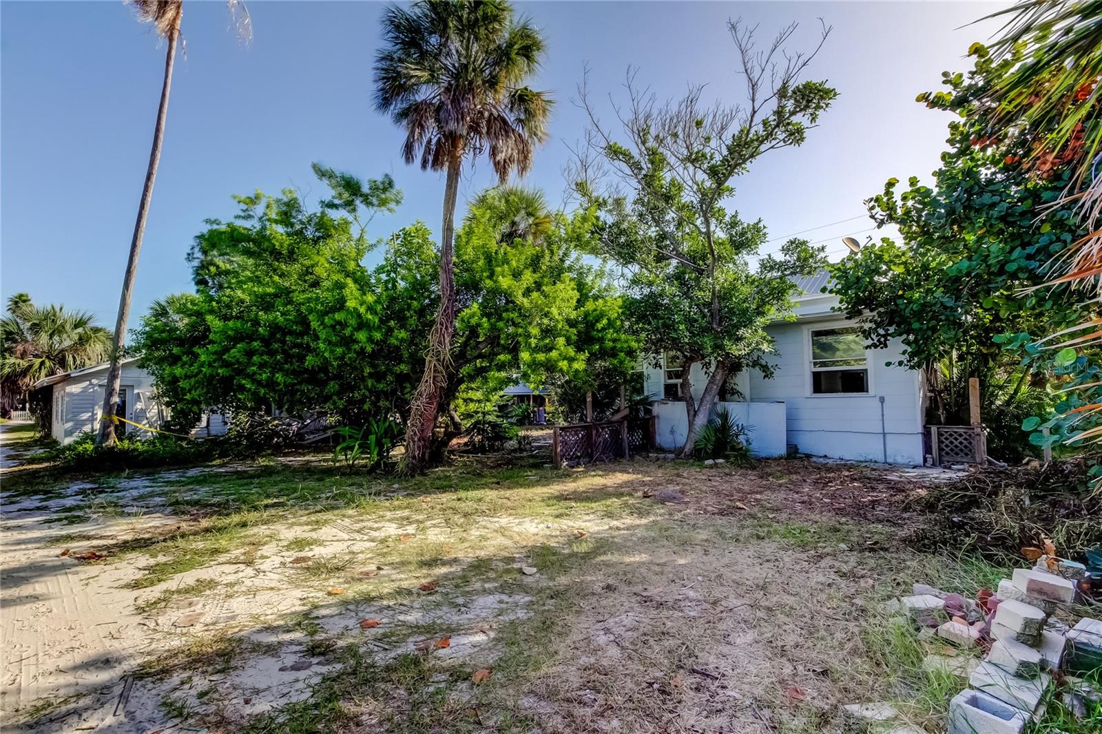 MOREY BEACH - Residential