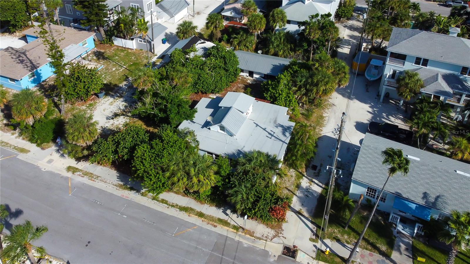 MOREY BEACH - Residential