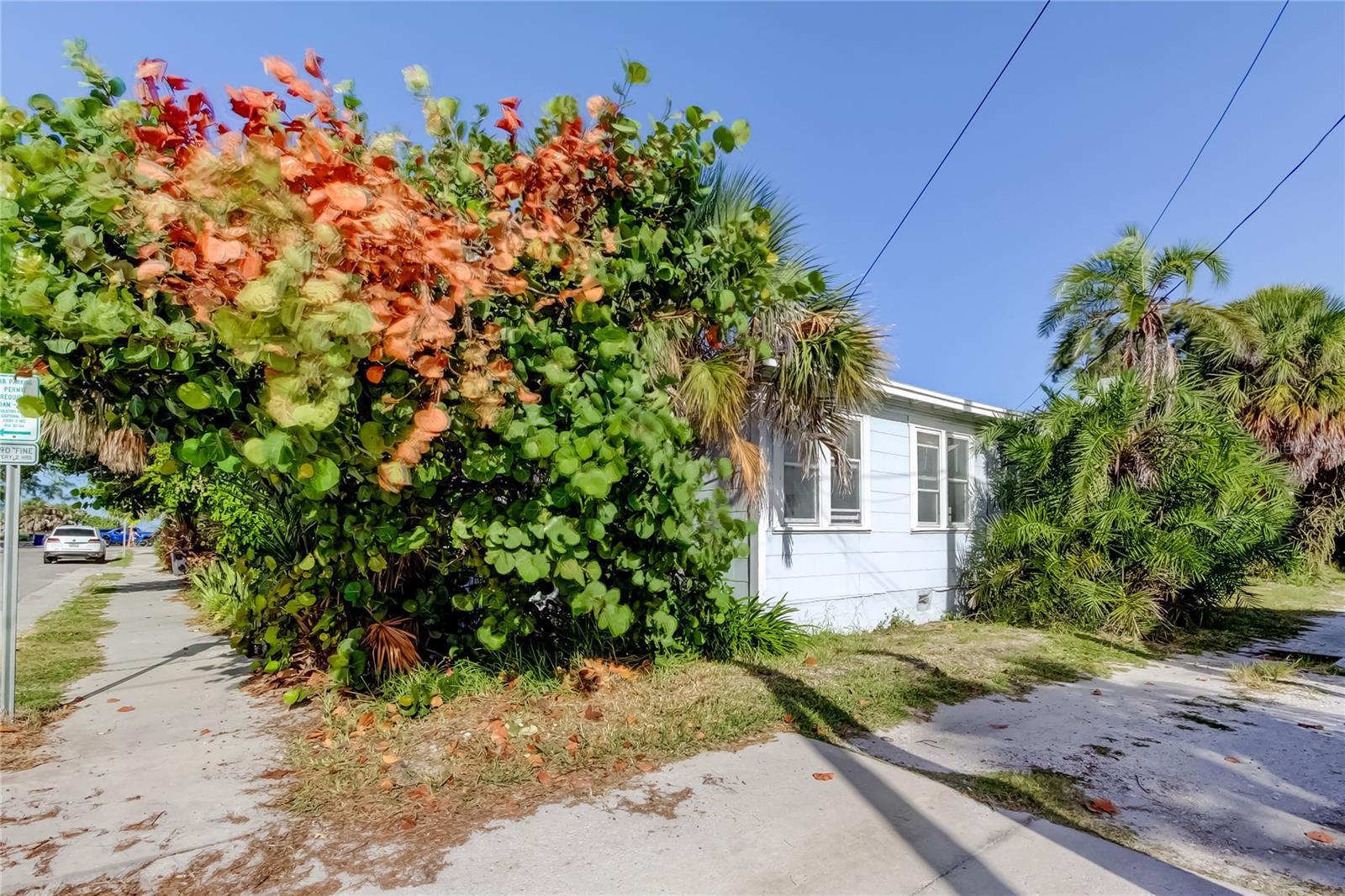 MOREY BEACH - Residential