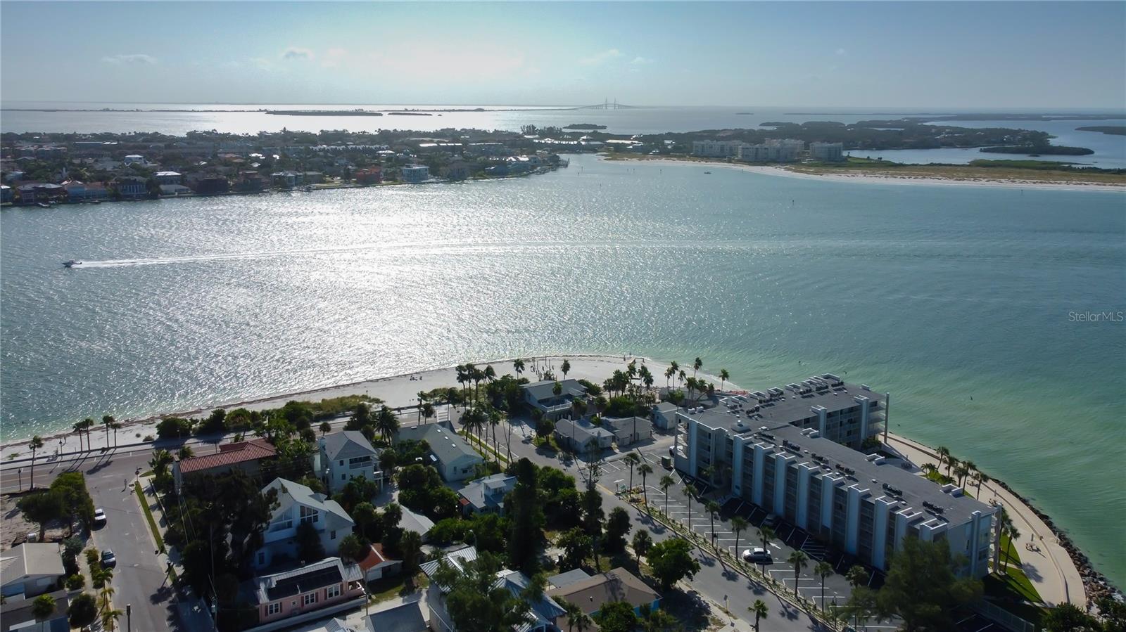 MOREY BEACH - Residential