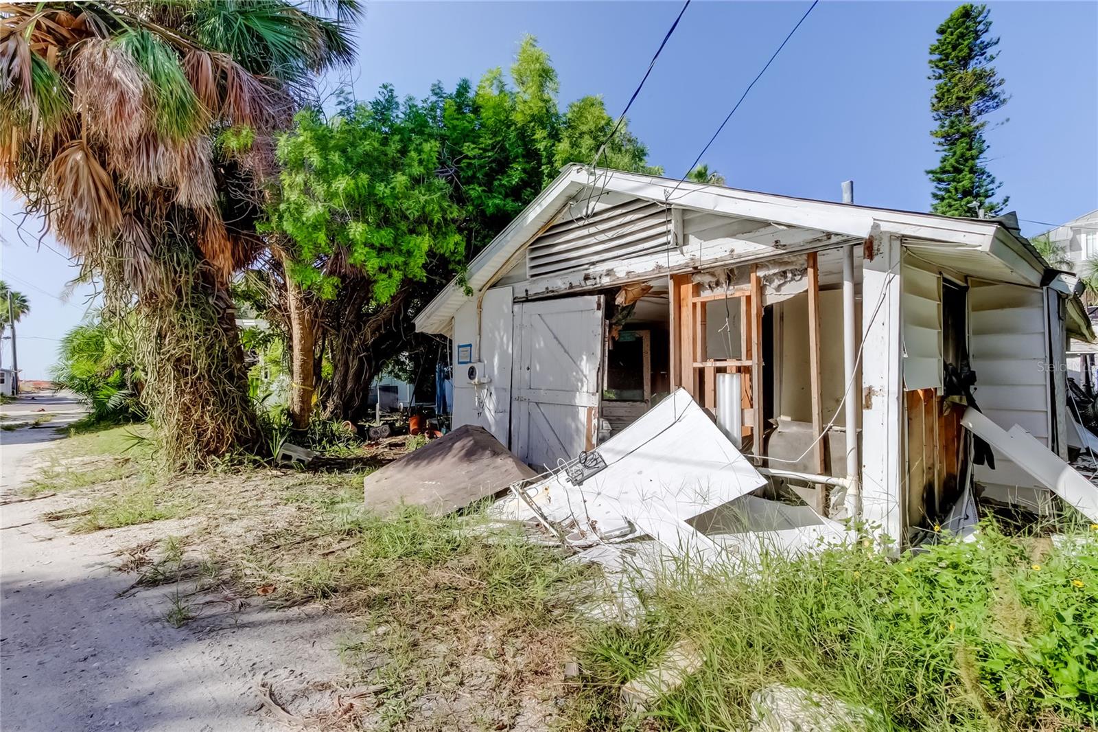 MOREY BEACH - Residential