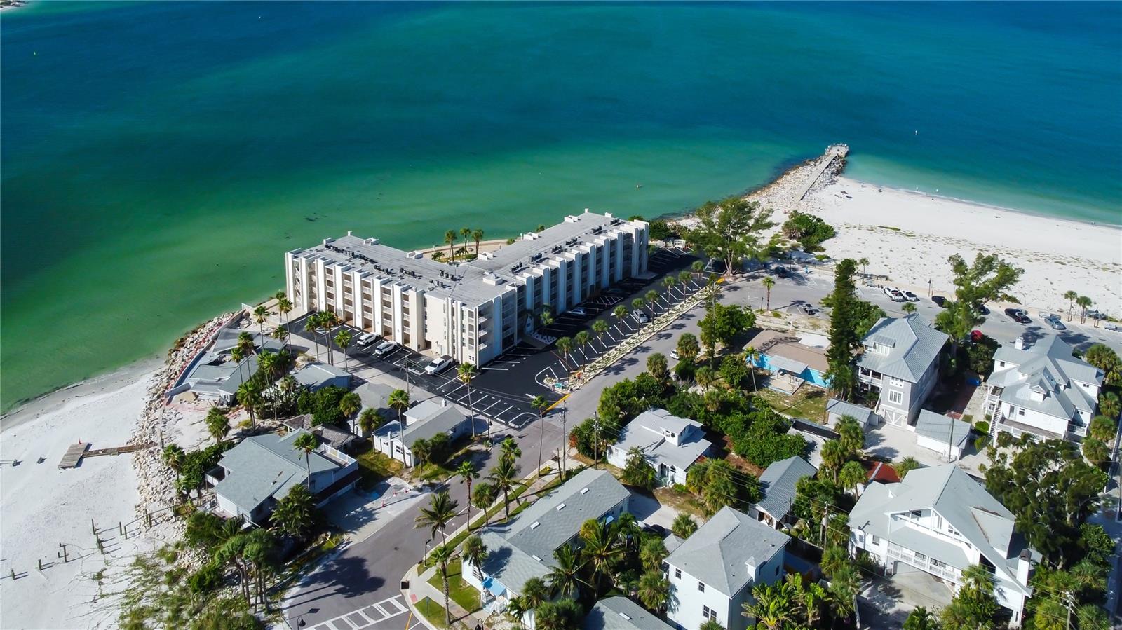 MOREY BEACH - Residential