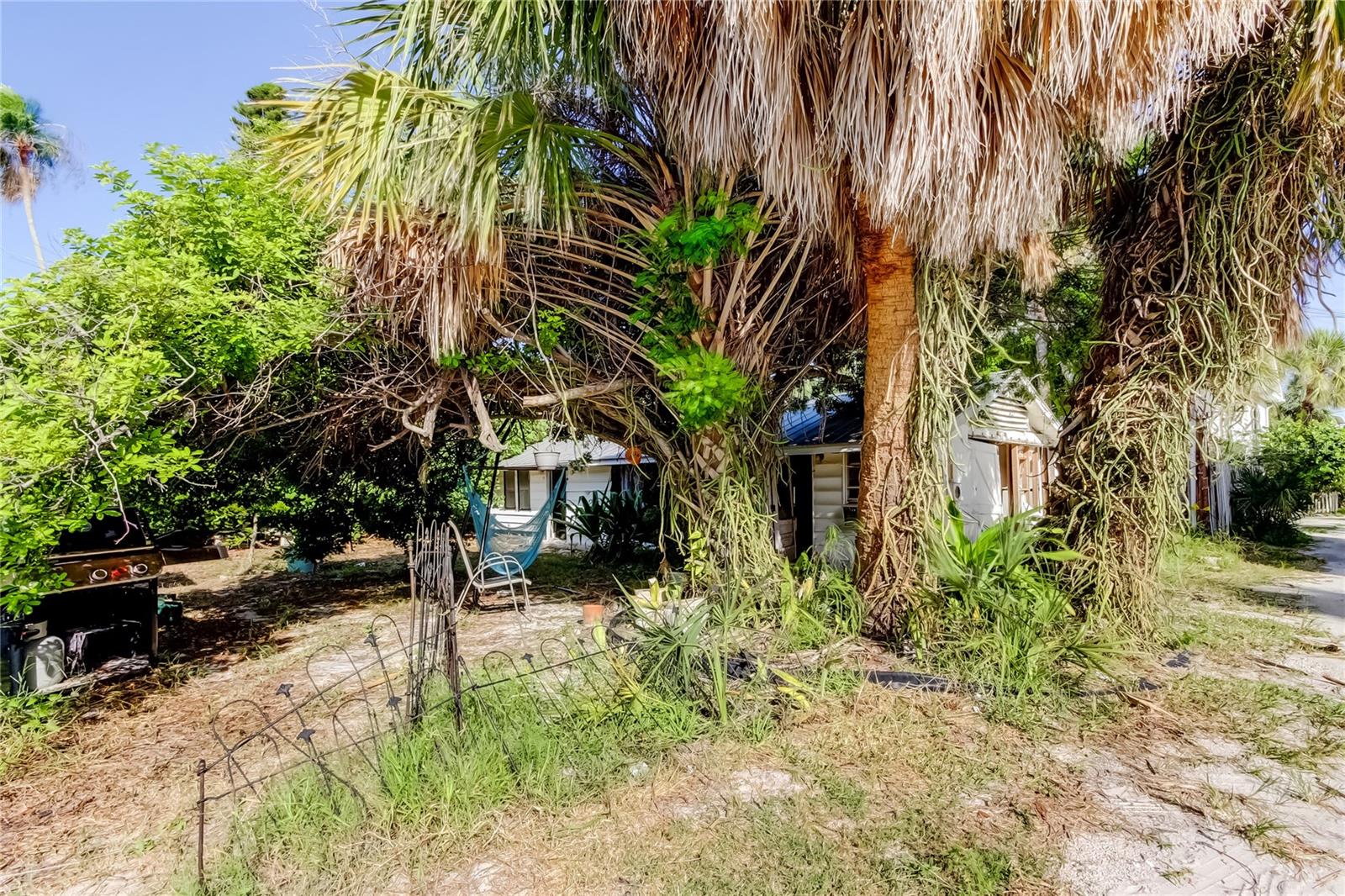 MOREY BEACH - Residential
