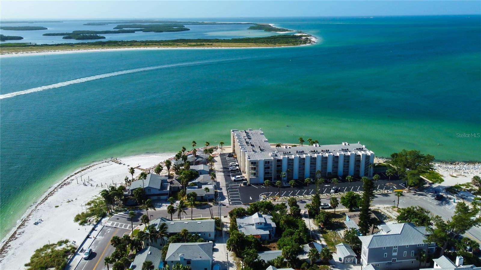 MOREY BEACH - Residential