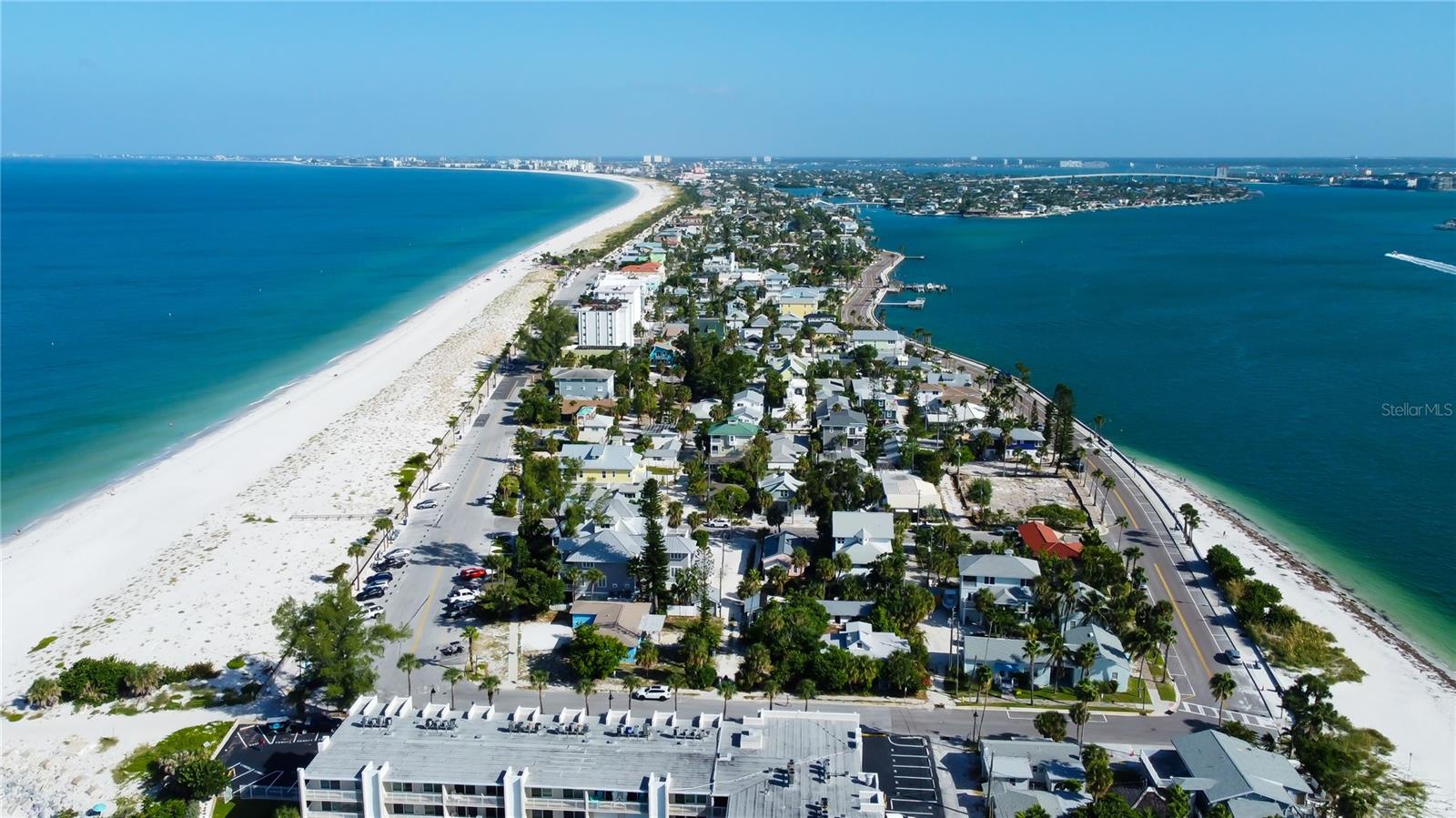 MOREY BEACH - Residential