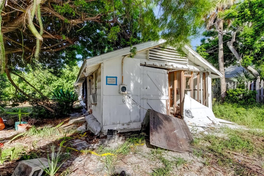 Photo of 103 1st Avenue, St Pete Beach, FL 33706 (MLS # TB8435126)