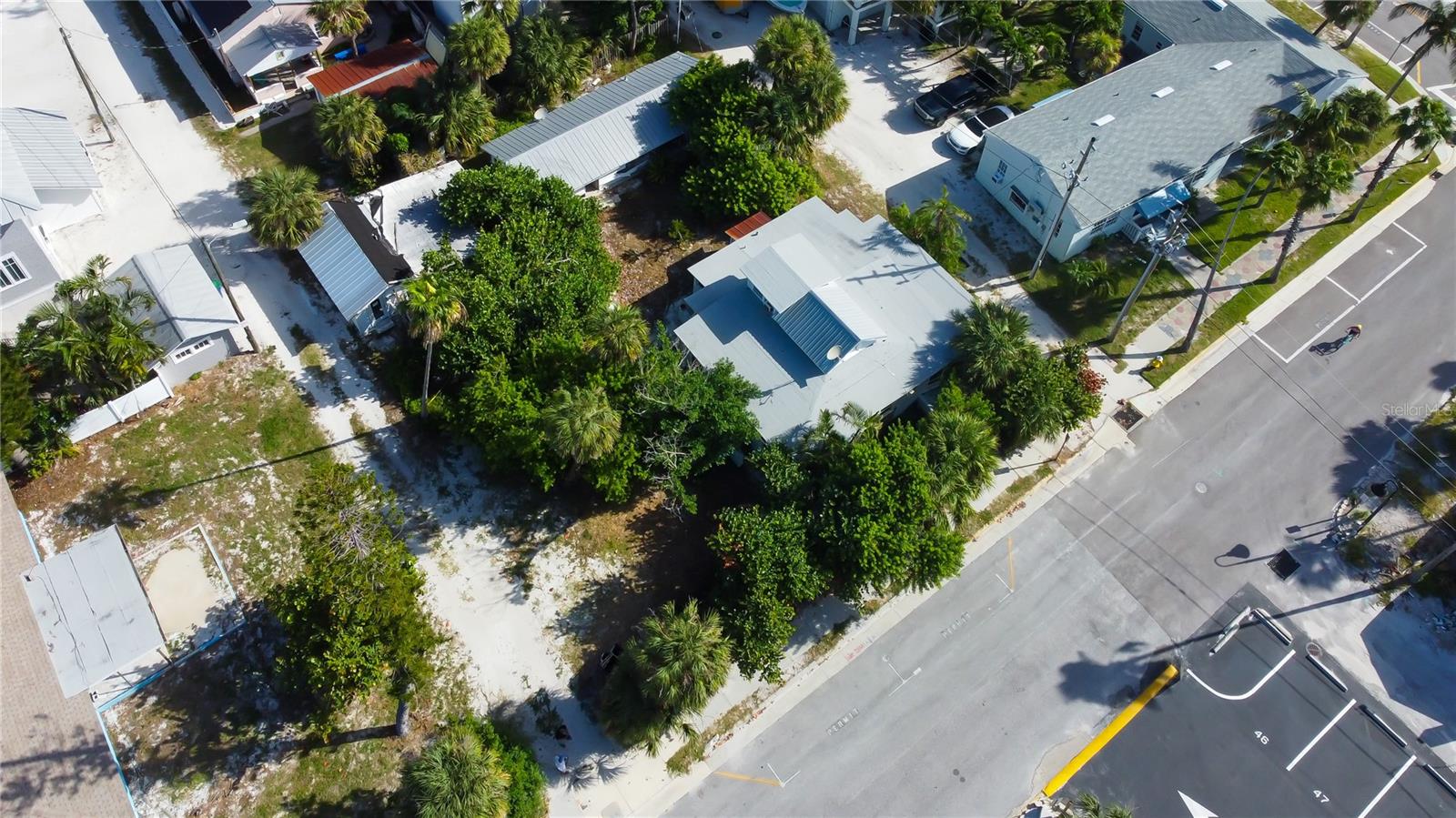 MOREY BEACH - Residential