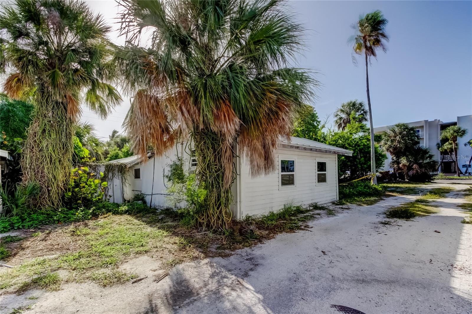 MOREY BEACH - Residential