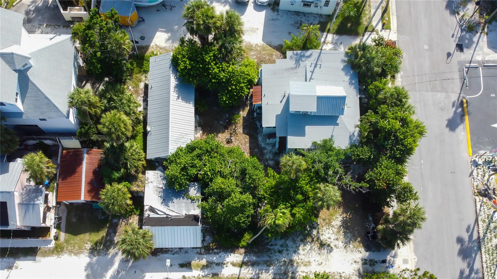 MOREY BEACH - Residential