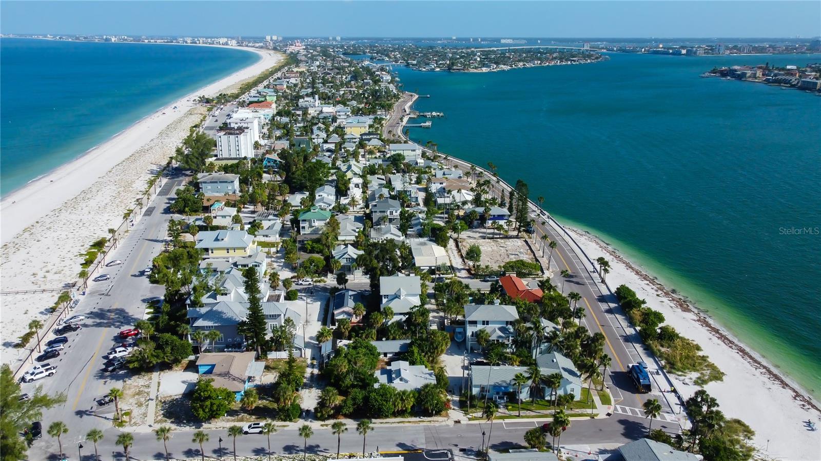 MOREY BEACH - Residential