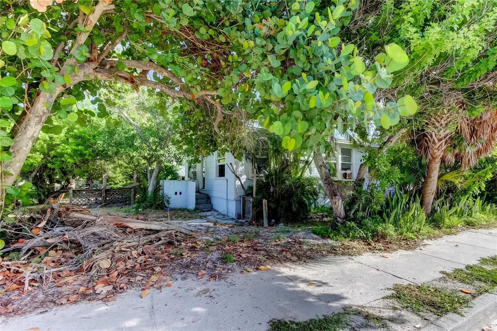 MOREY BEACH - Residential