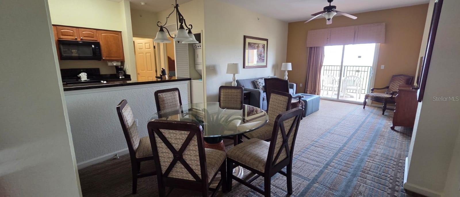LAKE BUENA VISTA RESORT VILLAGE 4 CONDO - Residential