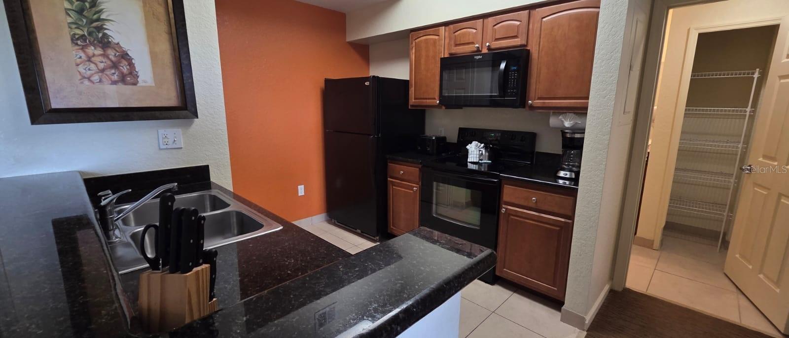 LAKE BUENA VISTA RESORT VILLAGE 4 CONDO - Residential