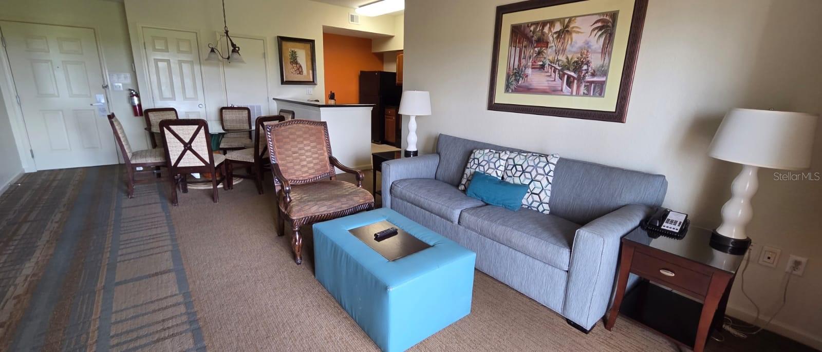 8125 RESORT VILLAGE DRIVE 5803