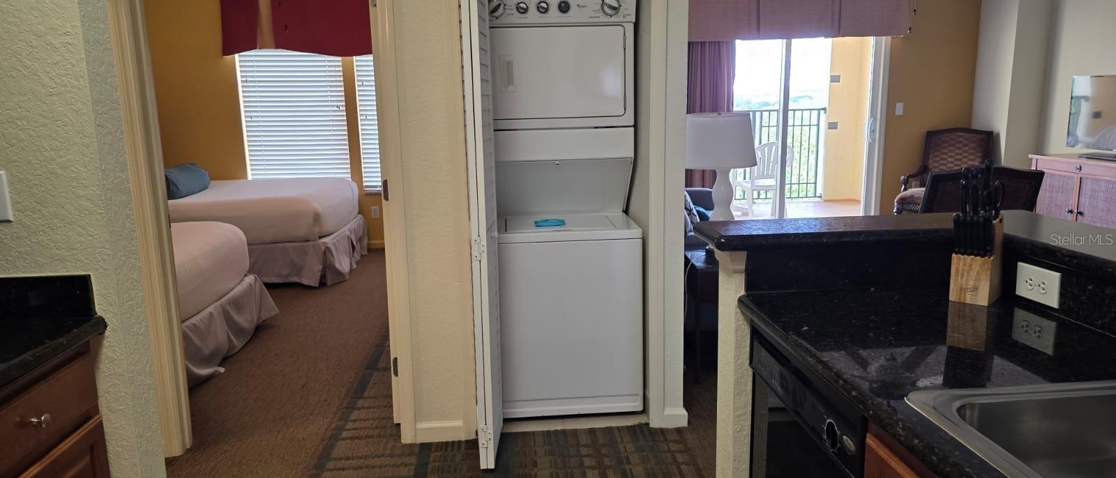 LAKE BUENA VISTA RESORT VILLAGE 4 CONDO - Residential