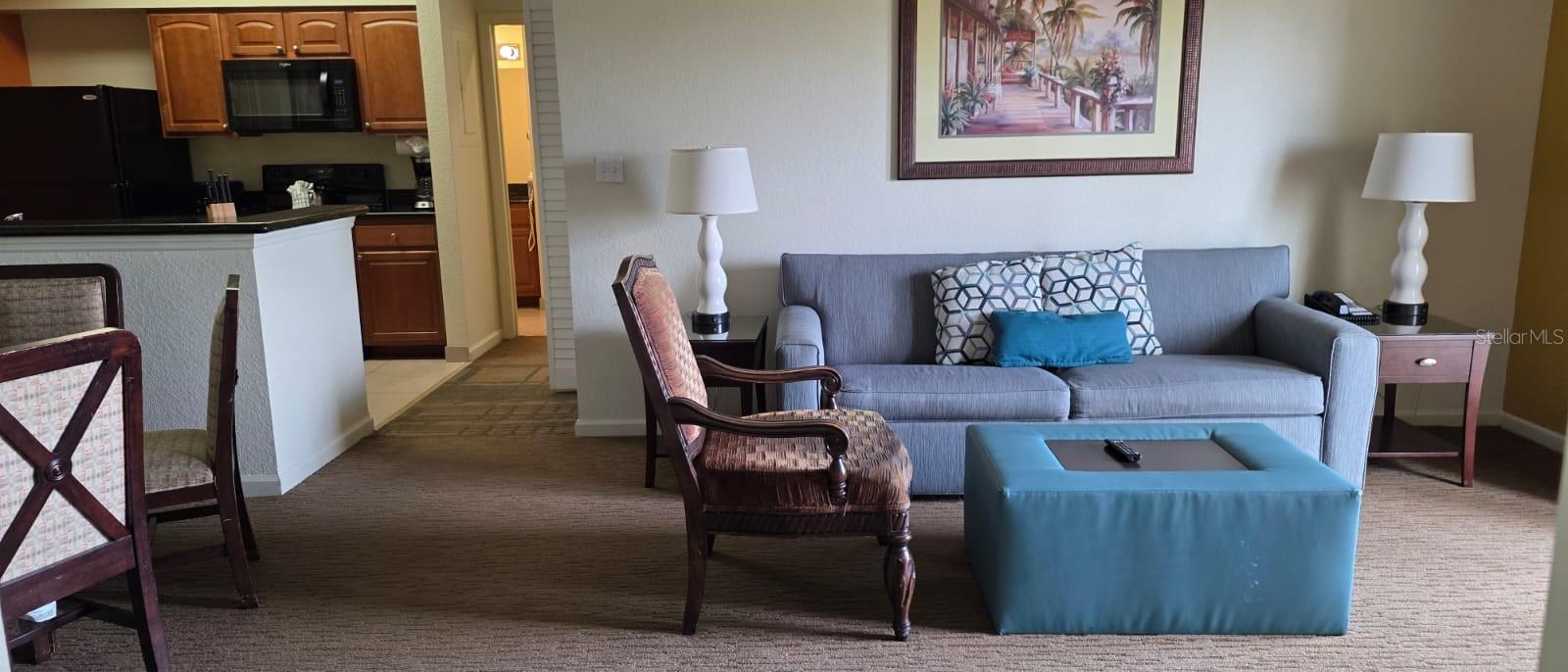 8125 RESORT VILLAGE DRIVE 5803