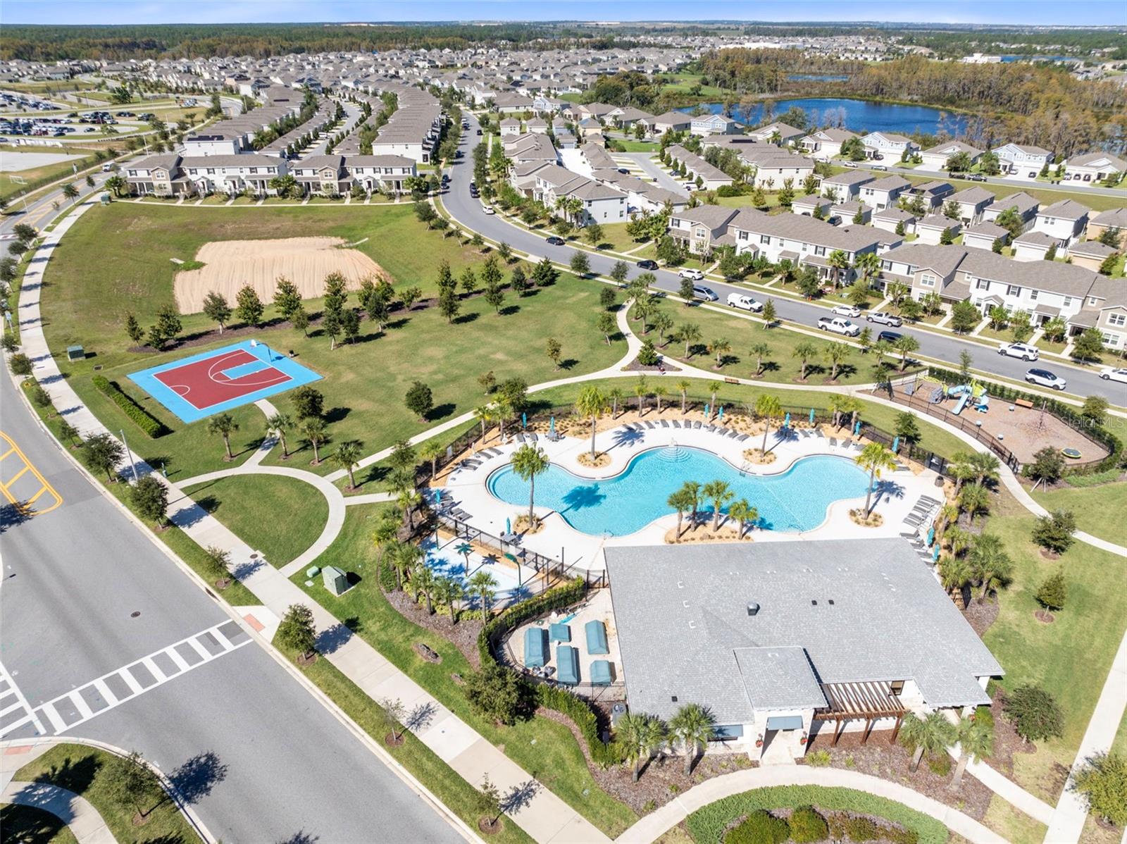 STOREY GROVE PH 4 - Residential