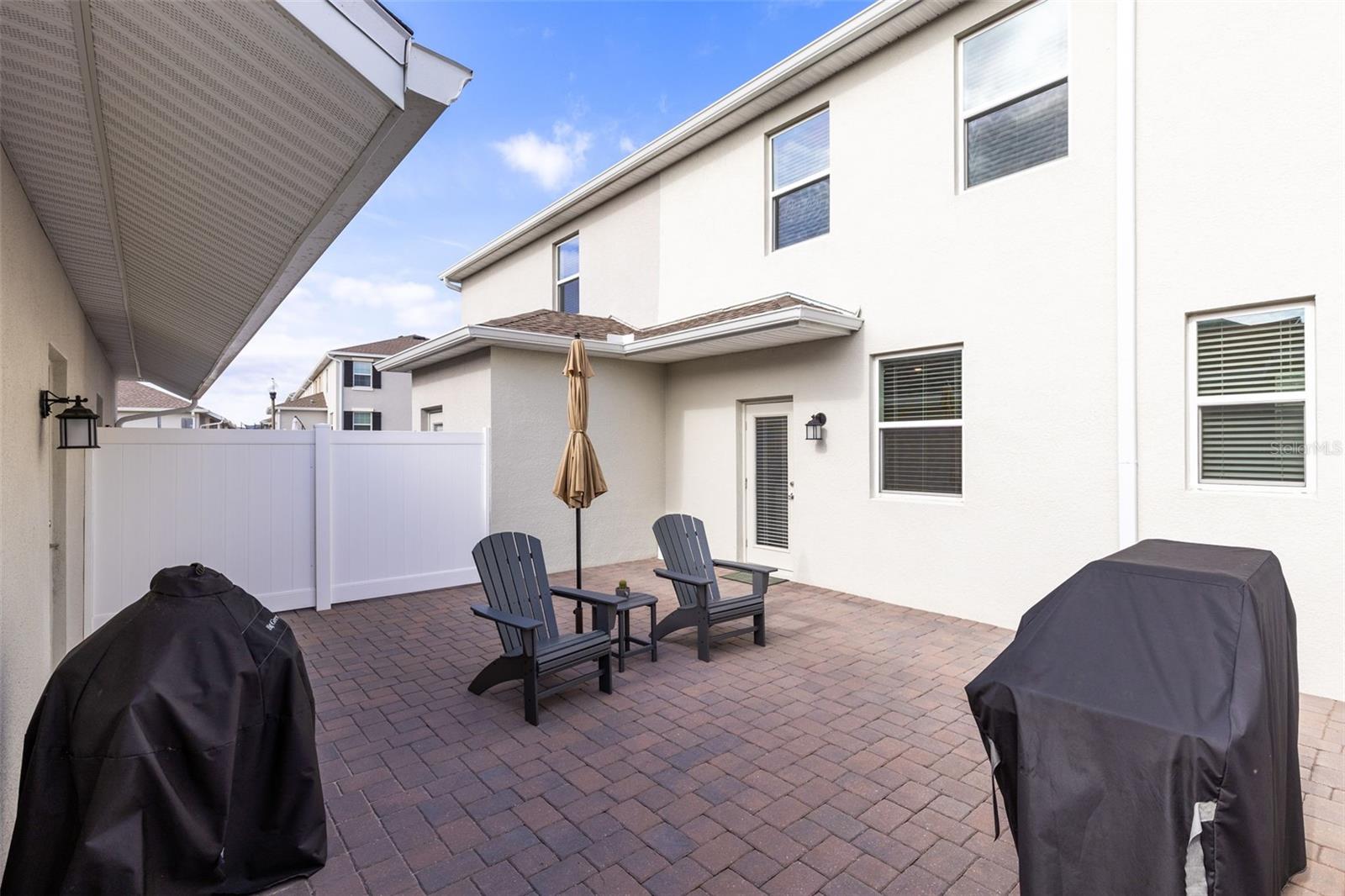 STOREY GROVE PH 4 - Residential