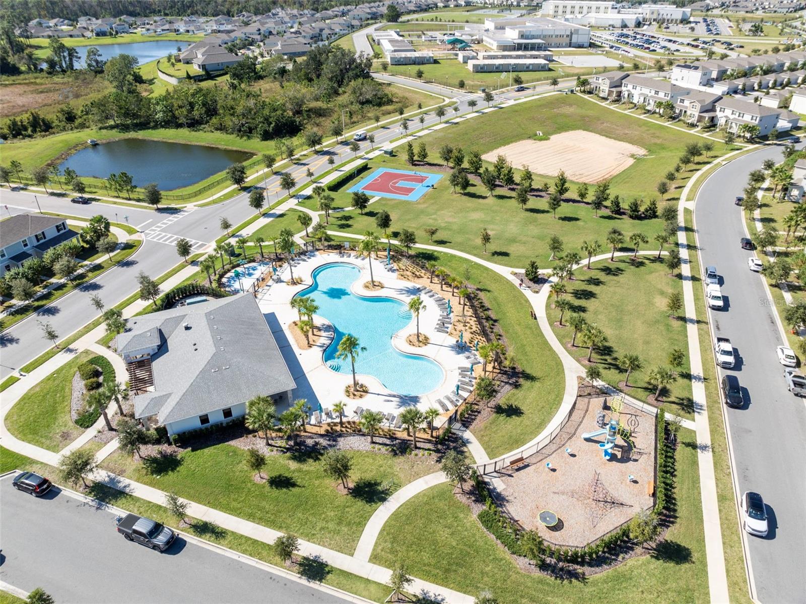 STOREY GROVE PH 4 - Residential