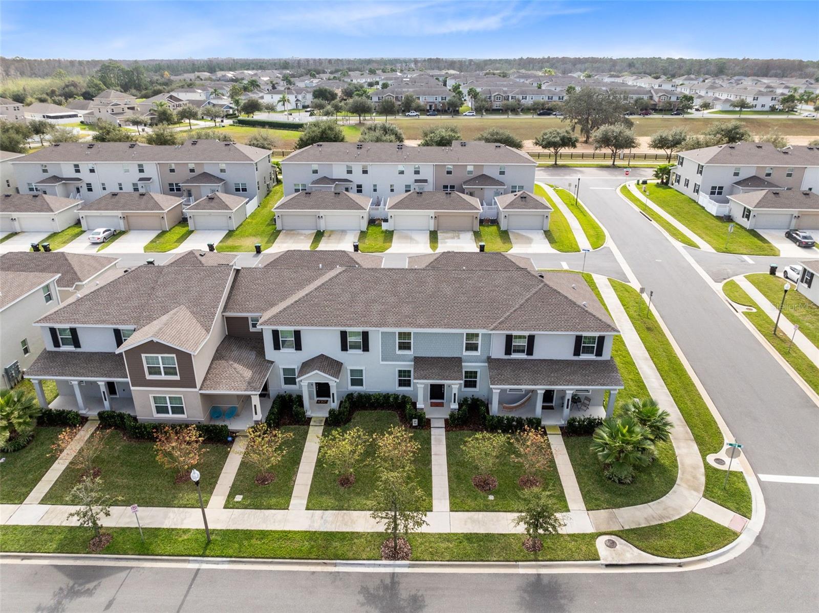 STOREY GROVE PH 4 - Residential