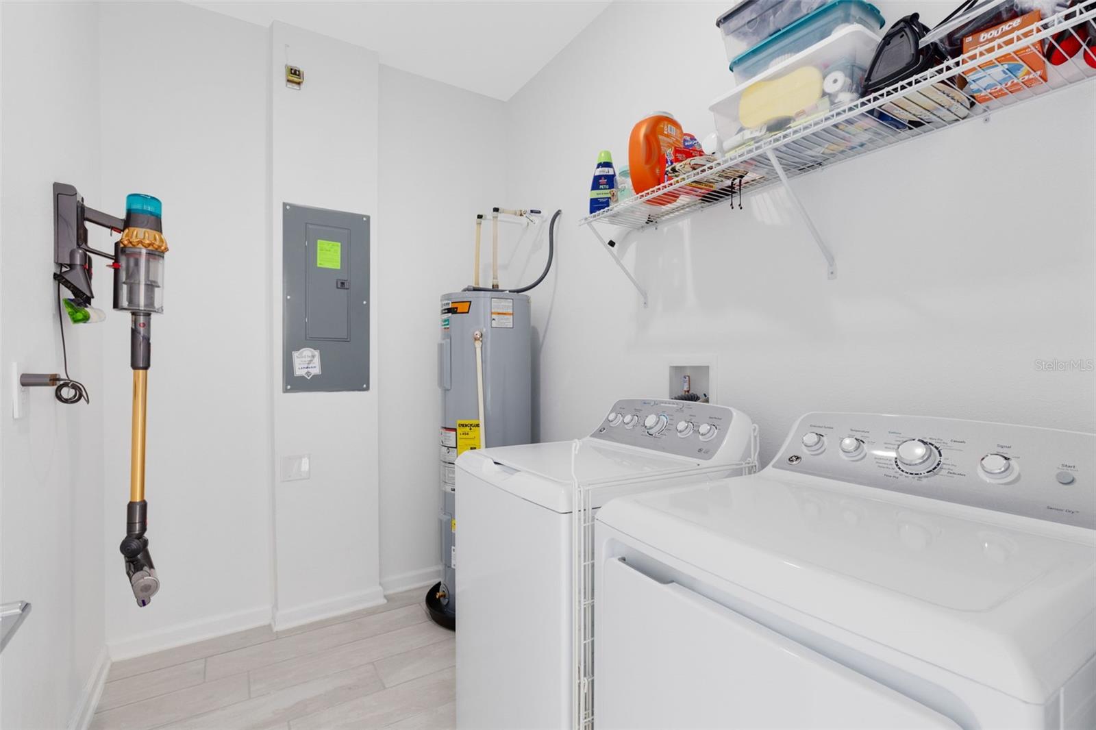 STOREY GROVE PH 4 - Residential