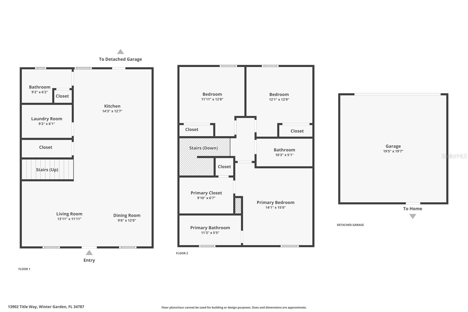 STOREY GROVE PH 4 - Residential