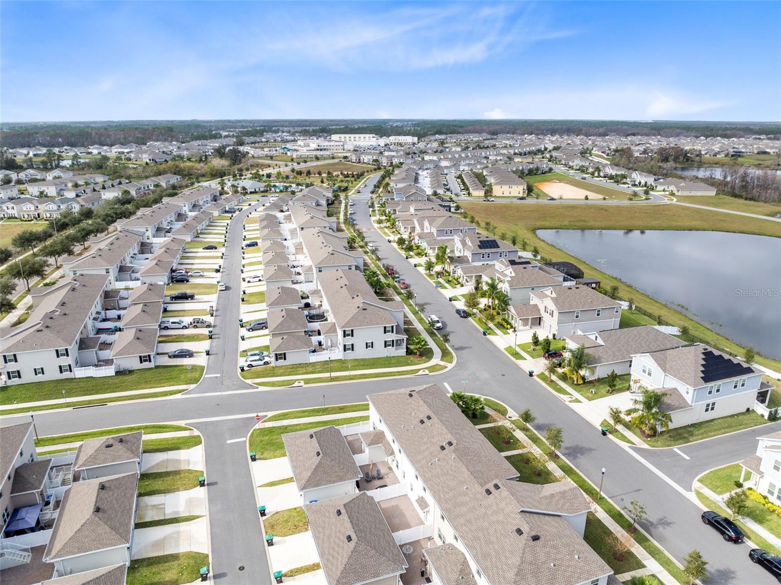 STOREY GROVE PH 4 - Residential