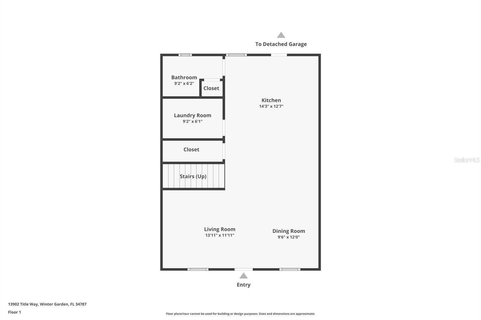 STOREY GROVE PH 4 - Residential