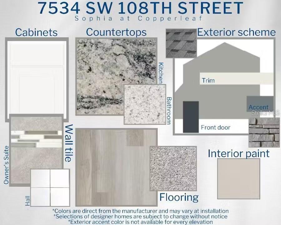 7534 SW 108TH STREET