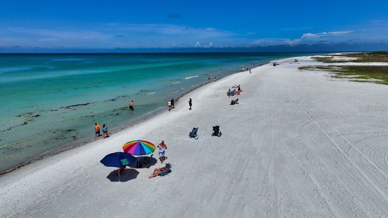 SARASOTA BEACH - Residential