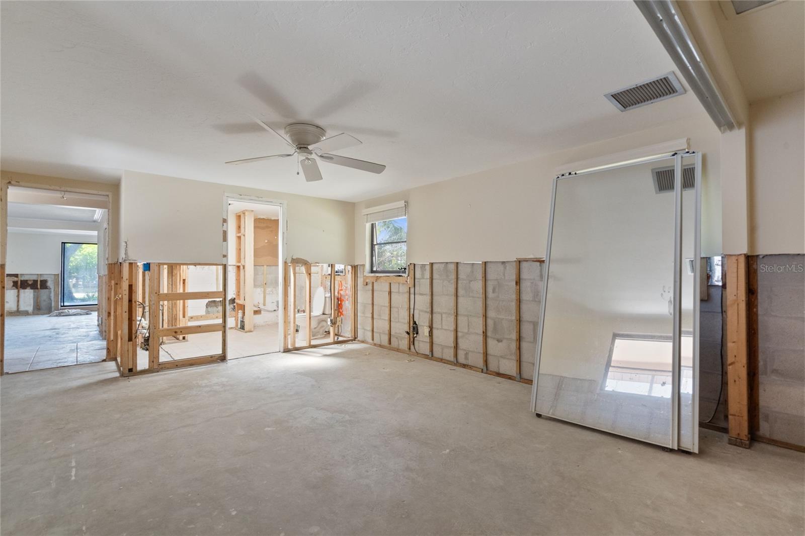 SARASOTA BEACH - Residential