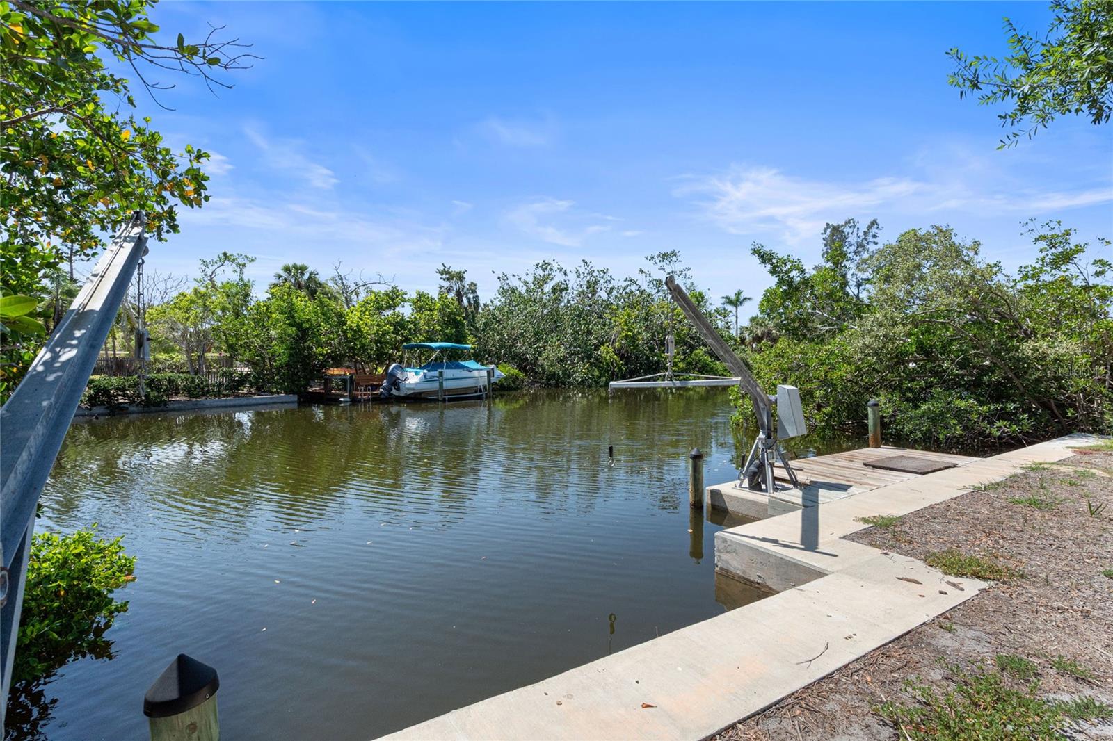 SARASOTA BEACH - Residential