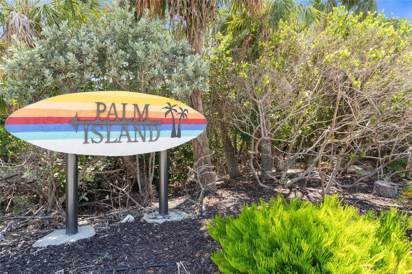 SARASOTA BEACH - Residential