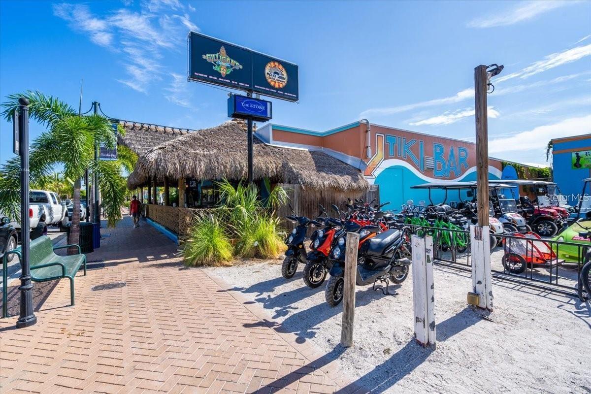 SARASOTA BEACH - Residential