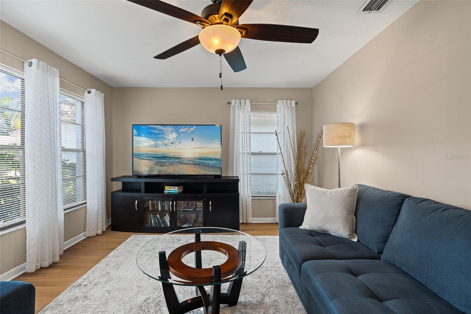 CEDARWOOD VILLAGE - Residential