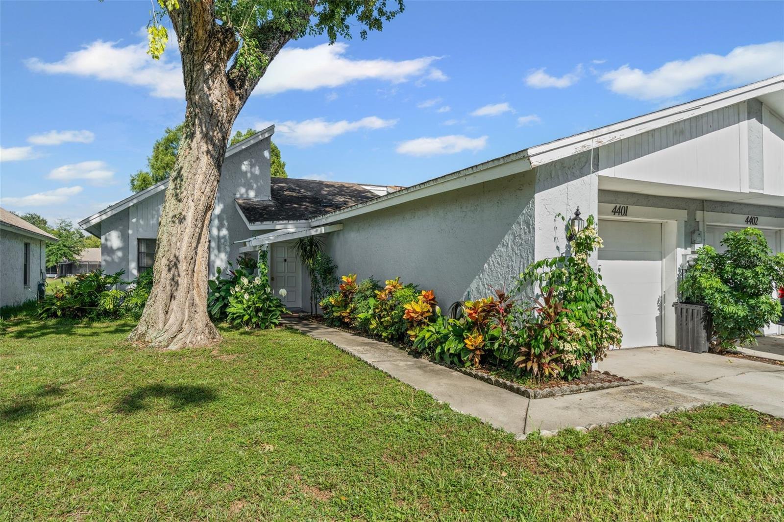 4401 RIDGELINE CIRCLE