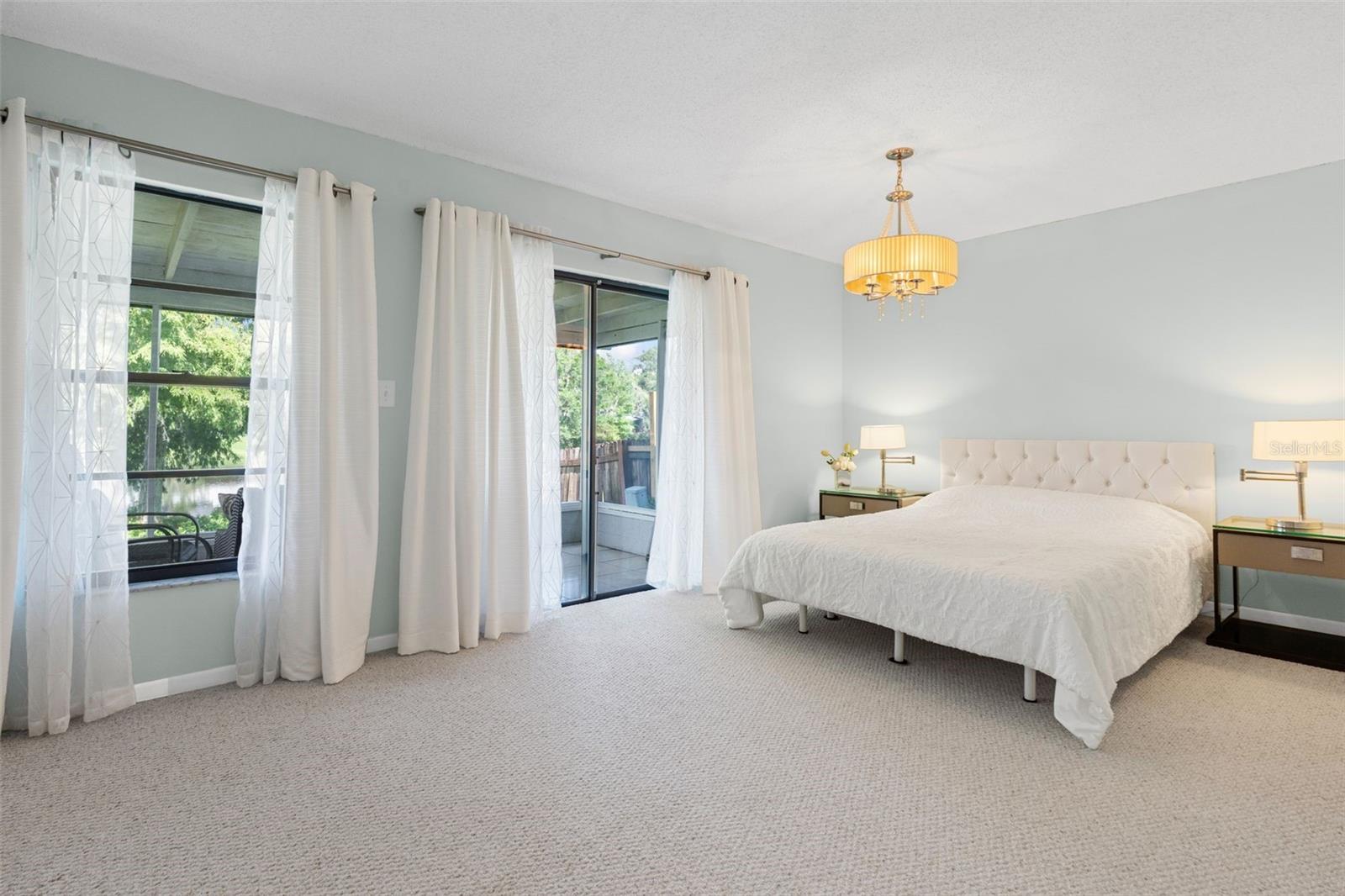 CEDARWOOD VILLAGE - Residential